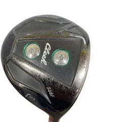 【中古】 BALDO COMPETIZIONE 568F(2019) 5W フェアウェイウッド FW 純正特注シャフト (フレックスS) メンズ 男性用 右利き 右用 Cランク ゴルフクラブのサムネイル