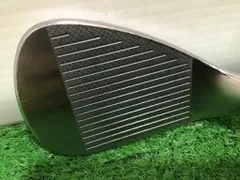【中古】 ゴルフパートナー NEXGEN FORGED WEDGE(2022) 52°/10° ウェッジ WG リシャフト (フレックスその他) メンズ 男性用 右利き 右用 Dランク ゴルフクラブのサムネイル