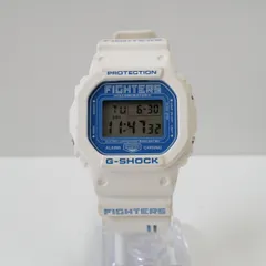 2026年最新】ファイターズ G-SHOCKの人気アイテム - メルカリ