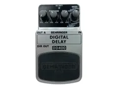 2026年最新】behringer dd400の人気アイテム - メルカリ