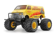 Tamiya RCC Lunch Box EVO 58755 RC Car
