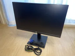 美品 完動品 HP P22H G4 中古 ディスプレイ PC 中古モニター 液晶 液晶ディスプレイ ディスプレイ モニター 高画質 即発送 _294のサムネイル
