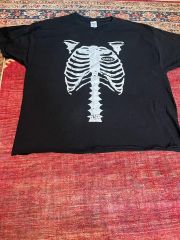 KAPITAL KOUNTRY ボーン Tシャツ - メルカリ