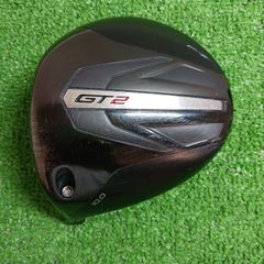 タイトリストGT2フェアウェイウッド#3 ヘッド13.5° ヘッドカバー