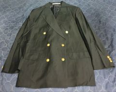 美品】Spick & Span サマークロスダブルジャケット 36サイズ - メルカリ