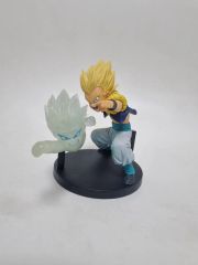 究極バトル魂 金色のガッシュベル！！ウォンレイ - メルカリ