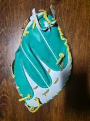 ジャスト 1級 ファーストミットのサムネイル