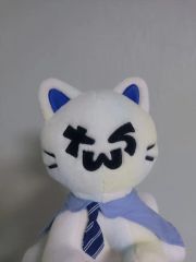 いれいす まろねこ ぬいぐるみ If いふ - メルカリ