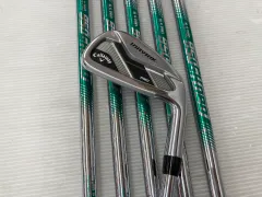 キャロウェイ　MAVRIK PRO　NSプロ950GH neo　Sフレックス　アイアンセット　中古　ゴルフドゥ！大宮丸ヶ崎店【最短即日発送】のサムネイル