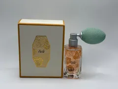 ディシラ パフド パルファム 30mlのサムネイル