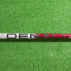 DENALI レッド ドライバー用シャフト タイトリスト スリーブ付 - メルカリ