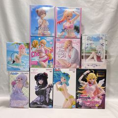 美少女フィギュア まとめ売り 11体 - メルカリ