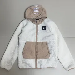 ジョーダン キッズ フリース アウター 13-15yのサムネイル