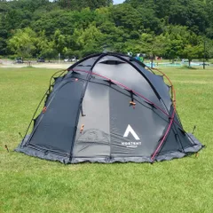 ノルテント NORTENT テント ギャム 4 アークティック Gamme ARのサムネイル