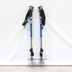 bca アルパイントレッカー バックカントリー 冬山 山スキー - メルカリ