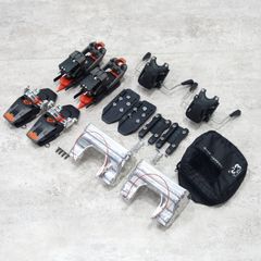 中古品 LOOK PIVOT P12 解放値 4-12 ブレーキ幅 95㎜ - メルカリ