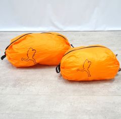 ホープ HOPE Manaslu マナスル ピッケル 79cm ウッドシャフト 革カバー