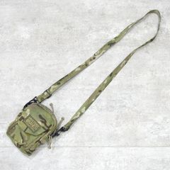 ホープ HOPE Manaslu マナスル ピッケル 79cm ウッドシャフト 革カバー