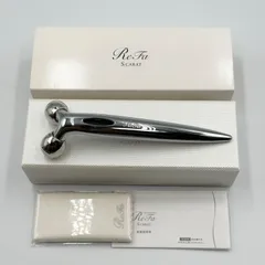 2026年最新】ReFa S CARAT RF-SC1855Bの人気アイテム - メルカリ