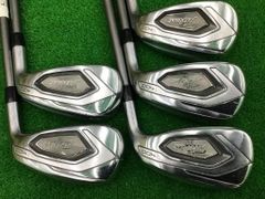寶TIS-738タイトリストVG3 FORGED TYPE-D アイアン8本 R - メルカリ