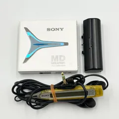 SONY MDウォークマン MZ-E90 【24時間以内発送✨️】のサムネイル