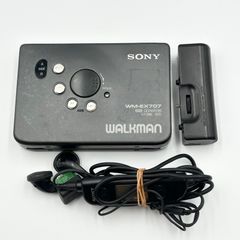 大*誠様 SONY WALKMAN WM-701C ジャンク品 - メルカリ