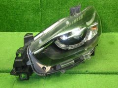 CX-5 KE純正LEDヘッドライトユニット 左右美品STANLEY W2857 - メルカリ