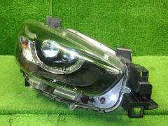 CX-5 KE純正LEDヘッドライトユニット 左右美品STANLEY W2857 - メルカリ