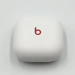 Beats Fit Pro 充電ケースのみ ホワイト 【24時間以内発送✨️】のサムネイル