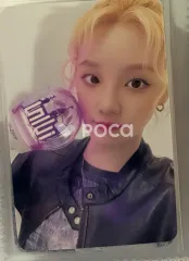 (G)I-DLE ウギ 公式 ペンライト ポーチ Ver.2のサムネイル