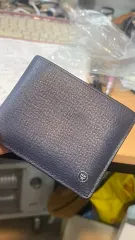 MCM マネークリップ 財布 ネイビーのサムネイル