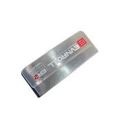 【中古】 EVNROLL EVNROLL ER2 34インチ パター PT スチール (フレックスその他) メンズ 男性用 右利き 右用 Cランク ゴルフクラブ