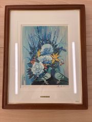 輪島塗 漆絵 松井義明 - メルカリ