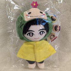 Hey! Say! JUMP 知念侑李 さぼねん ぬいぐるみ マスコット - メルカリ