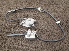 XL250ディグリー フロントキャリパー マスター レバー ▲B9294！MD26 ホンダ 【 MD21E 】 DEGREE キャブ車 動画有のサムネイル