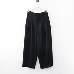 み*ん様 福岡久留米絣工房 藍木野リバーシブルパンツ - メルカリ