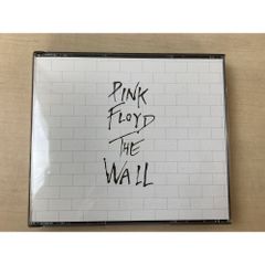 【50DP 361〜2】ピンク・フロイド／ザ・ウォール 国内初CD化 85年盤 50DP 361〜2】ピンク・フロイド／ザ・ウォール 国内初CD化 85年盤