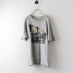 アパルトモン L'Appartement GOOD GRIEF! グッドグリーフ RIB L/S TOP
