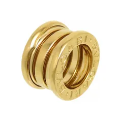ブルガリ ビーゼロワン ペンダントトップ 750 (K18YG) ユニセックス BVLGARI【中古】 【ジュエリー】のサムネイル