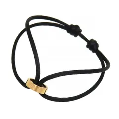 カルティエ ラブ ブレスレット チャリティ #18 750 (K18PG) ユニセックス CARTIER【中古】 【ジュエリー】のサムネイル