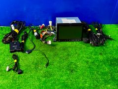 NHZN-W59Gナビ トヨタ純正ETC Aneroドラレコ バラ売り可 - メルカリ