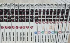 2026年最新】血界戦線 初回生産限定版 全6巻セットの人気アイテム