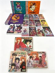 ヴァイスシュヴァルツ るろうに剣心-明治剣客浪漫譚- 4BOX - メルカリ