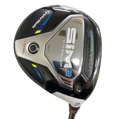 テーラーメイド SIM2 3W ヘッドのみ - メルカリ