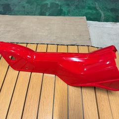 cb250n/400n/ホーク3テールカウル 羽テール BEET形状 - メルカリ