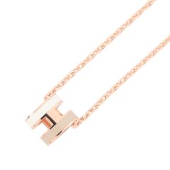 エルメス ルーペ イン・ザ・ポケット フォーヴ バレニア HERMES