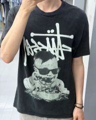 MOBSTYLES Tシャツ SMALL ケイトロータス - メルカリ