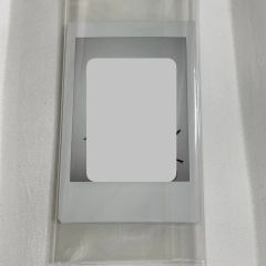 P1Harmony ソウル レア チェキ ポラロイド サイン入り - メルカリ
