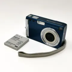 2026年最新】pentax optio s5の人気アイテム - メルカリ