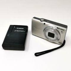 スマホ転送可 Canon A570 IS デジタルカメラ SDカード付 - メルカリ
